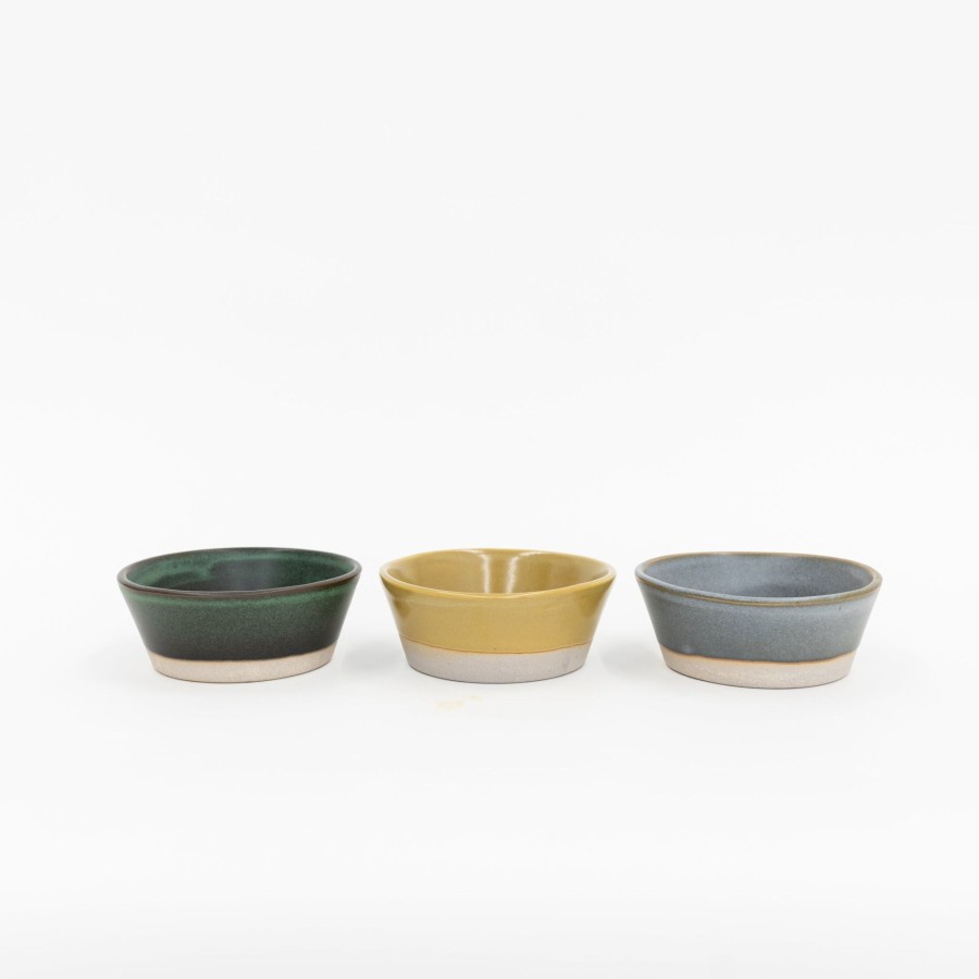 WRF Wrf Small Deep Bowls — Colors | Eating