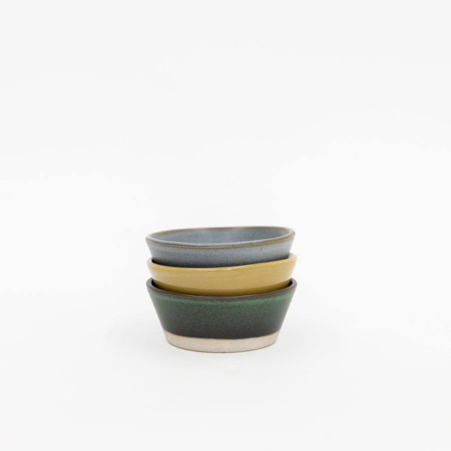 WRF Wrf Small Deep Bowls — Colors | Eating