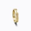 Tortoise-Shihara Shihara Trine Ring 02 | Jewelry