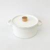 SAIKAI (Others) Kaico Short Pot [K010] | Cooking