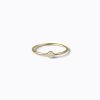 Tortoise-Shihara Shihara Petite Ring 01 | Jewelry