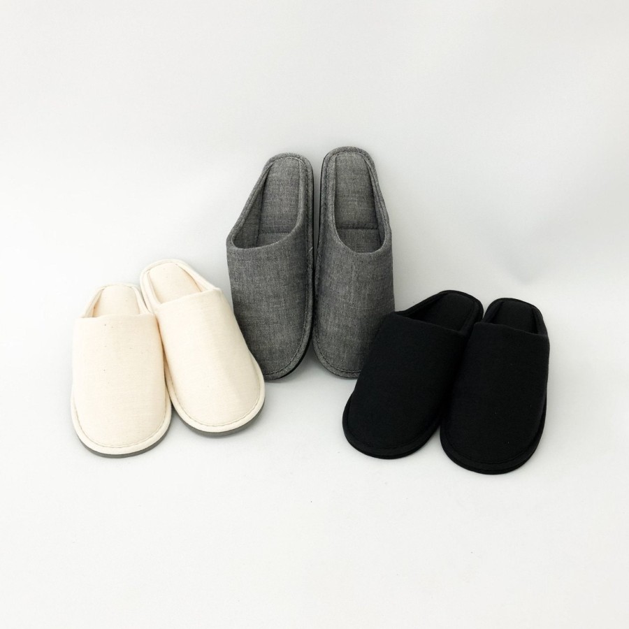 TORTOISE-yellow paper F/style F/Style Room Slippers | Small Accessories