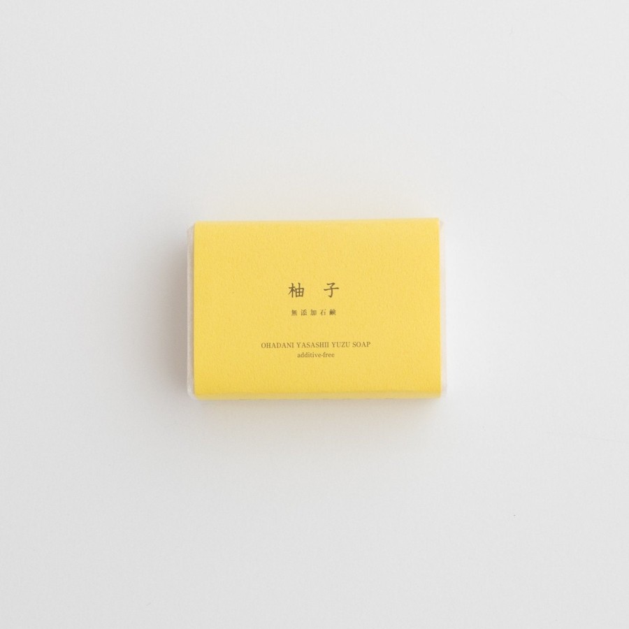 SAIKAI (Others) Mutenka Sekken (Additive-Free Soap) Cold Pressed Soaps | Soaps & Scents