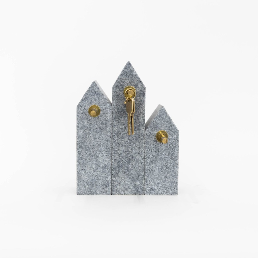 SAIKAI (Online Exclusive) Aji Huis Stone Ornament (Online Exclusive Item!) | Home Decor