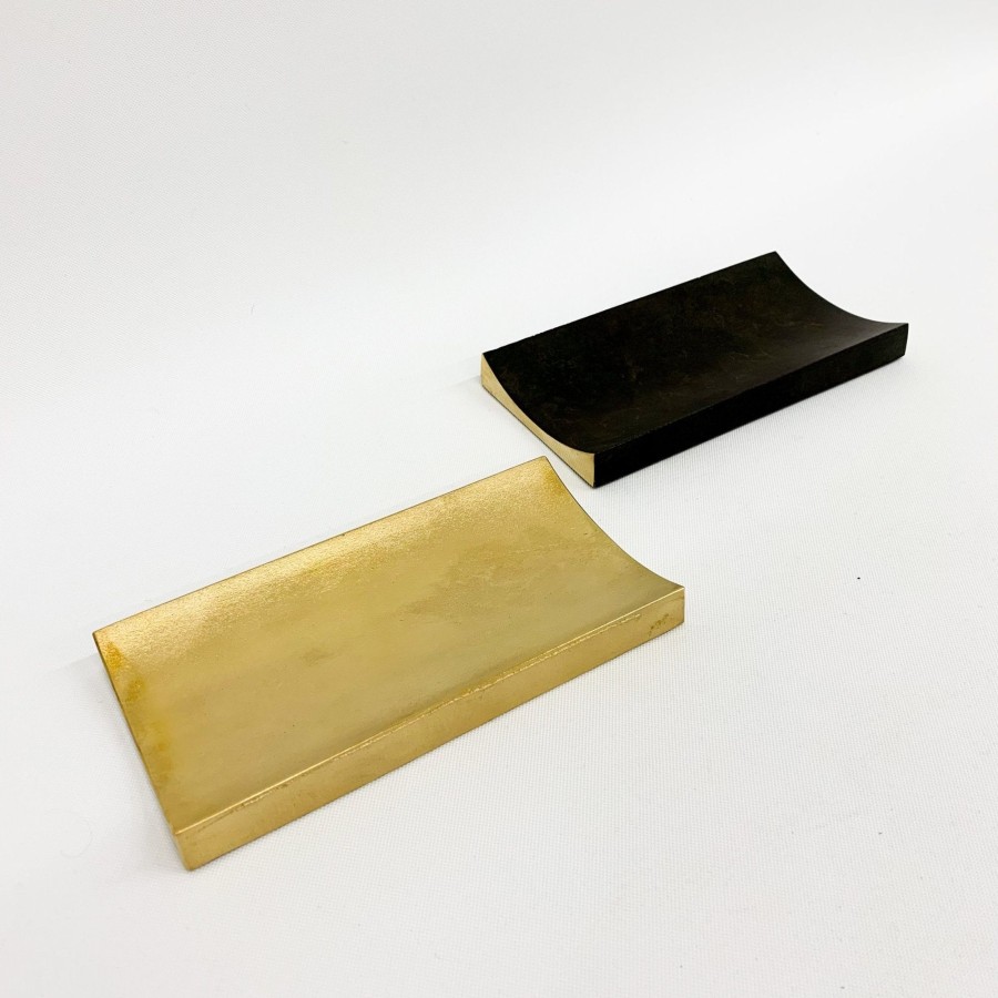 SAIKAI (Others) S/N Brass Pen Trays | Office