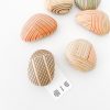 TORTOISE-yellow paper Takizawa Plywood Koishi Paperweights | Office