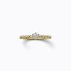 Tortoise-Shihara Shihara Half Eternity Ring 03 | Jewelry