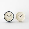 AC GEAR Lemnos Chiisana Tokei Clocks | Home Decor