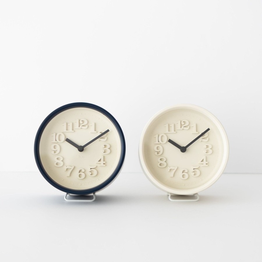 AC GEAR Lemnos Chiisana Tokei Clocks | Home Decor