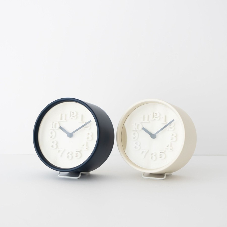 AC GEAR Lemnos Chiisana Tokei Clocks | Home Decor