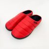 AMEICO, INC. Subu Slippers - Red | Small Accessories