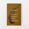 Leonard Koren Wabi Sabi' By Leonard Koren | Books