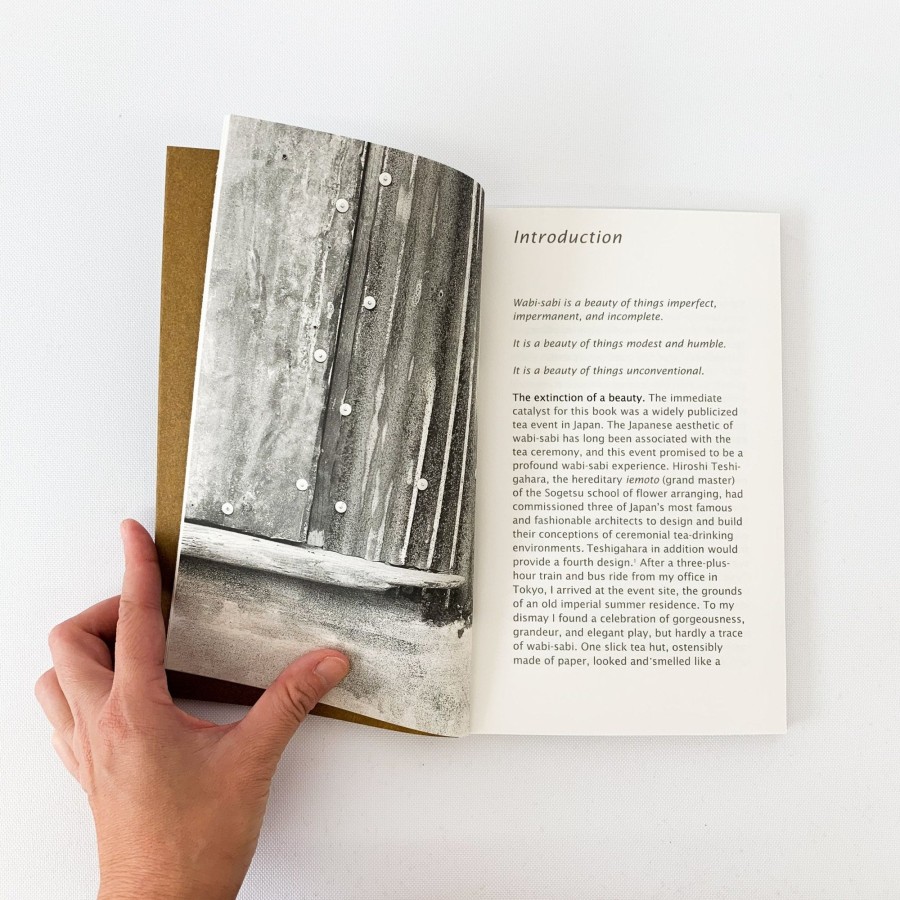 Leonard Koren Wabi Sabi' By Leonard Koren | Books