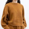 Atelier Delphine Atelier Delphine Balloon Sleeve Sweater | Apparel