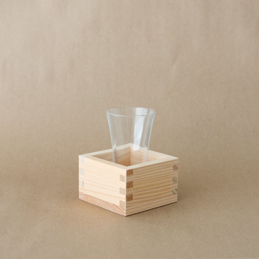 SAIKAI (Others) Slim Sake Glass [300608] | Sake Drinkware