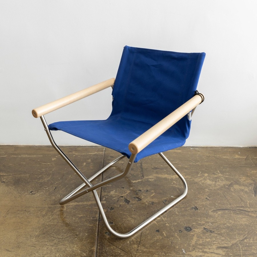 SAIKAI (Others) Nychair X 80 (Available In 5 Colors) | Home Decor