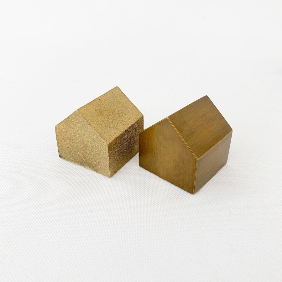 SAIKAI (Others) Brass House Paperweights | Office