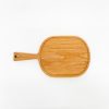 summer studio Summer Studio Serving Board Natural S | Serving