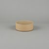 SAIKAI (Hasami) Hp015 - Bowl Tall Natural O 7.3/8" | Bowl - Tall