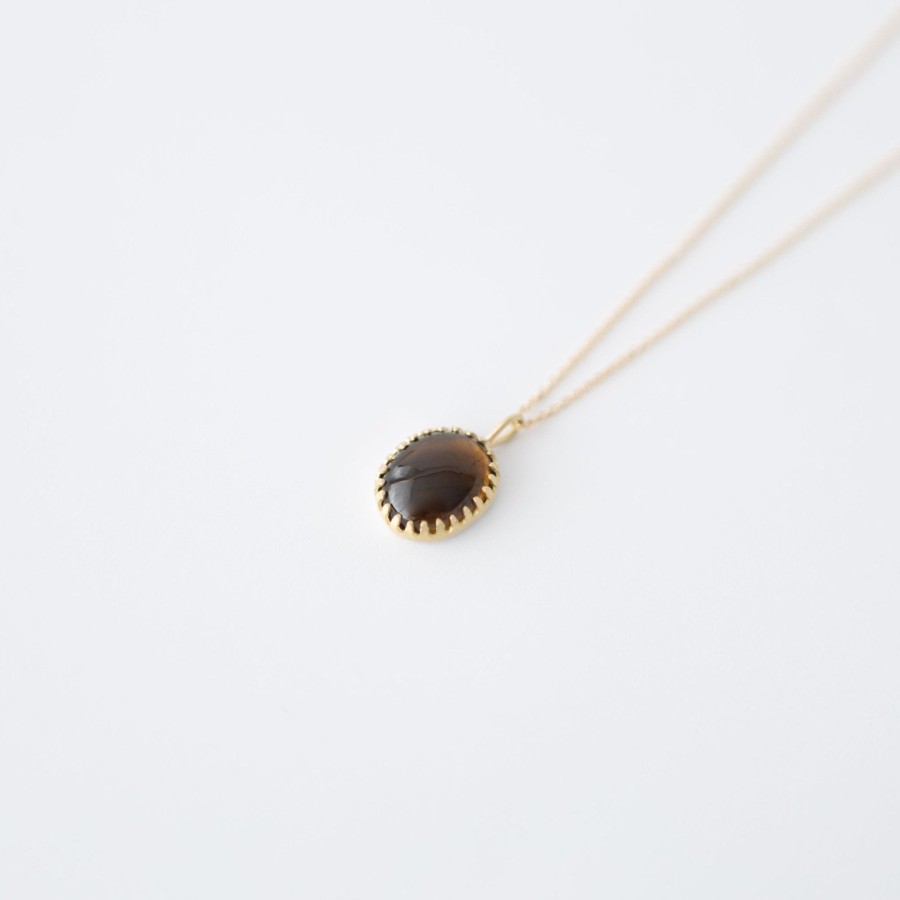 Black Barc Black Barc 'Fuku' Necklace No. 5 | Jewelry