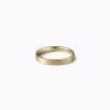 Tortoise-Shihara Shihara Flat Ring 30 | Jewelry