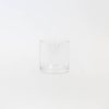 SAIKAI (Hasami) Hasami Porcelain Glass Tumbler - Clear | Drinking