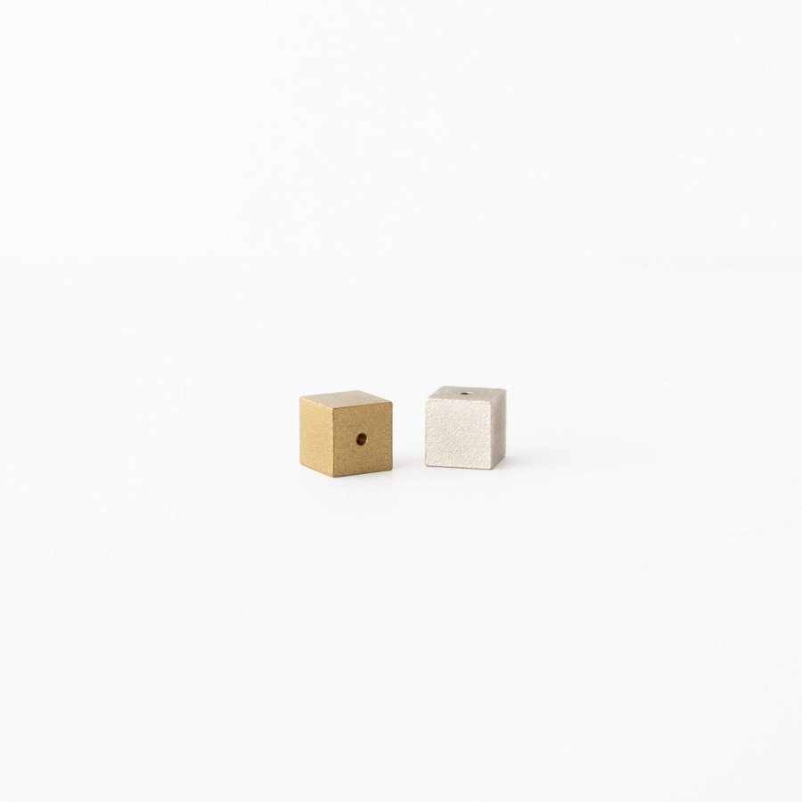 SAIKAI (Others) Cubic Incense Holder | Soaps & Scents