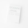 Ingram/Artbook Designing Japan: A Future Built On Aesthetics' By Kenya Hara | Books