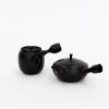 IFJ Tradings Susumu Clay Teapots | Drinking