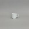 SAIKAI (Hasami) Hpw020 - Mug Gloss White Medium O 3.3/8" | Mug