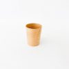 TORTOISE-yellow paper Kurikyu Kurikyu Wappa Beer Cup L | Drinking