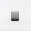 SAIKAI (Hasami) Hasami Porcelain Glass Tumbler - Gray | Drinking