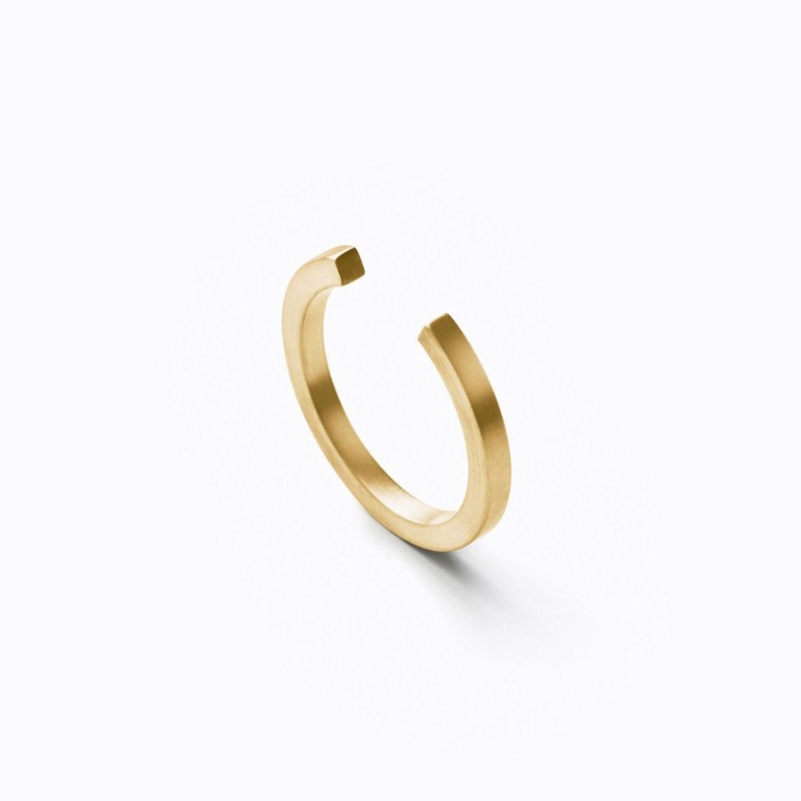 Tortoise-Shihara Shihara Bond Ring 03 | Jewelry