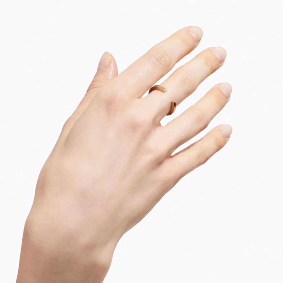 Tortoise-Shihara Shihara Bond Ring 03 | Jewelry