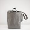 TORTOISE-yellow paper Anunfold Anunfold Side Pocket Tote Bag Pt - Gray | Bags & Wallets