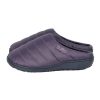 AMEICO, INC. Subu Slippers - Steel Grey | Small Accessories