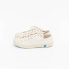 SAIKAI (Others) Moonstar Shoes Like Pottery White Shoes | Apparel