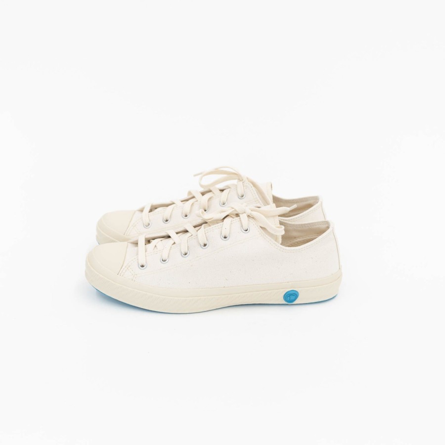 SAIKAI (Others) Moonstar Shoes Like Pottery White Shoes | Apparel