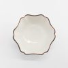 TORTOISE-yellow paper Novem Novem Mokko Bowl | Eating