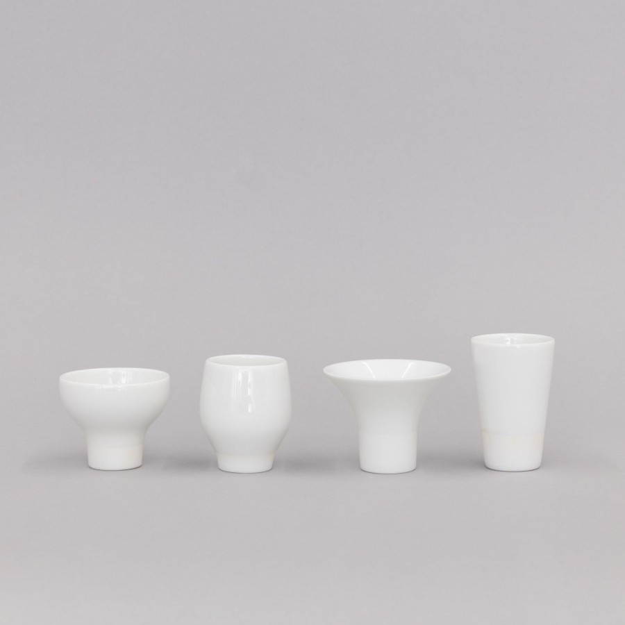 Miya Company Varietal Sake Cup Set | Sake Drinkware