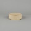 SAIKAI (Hasami) Hp016 - Bowl Tall Natural O 8.5/8" | Bowl - Tall