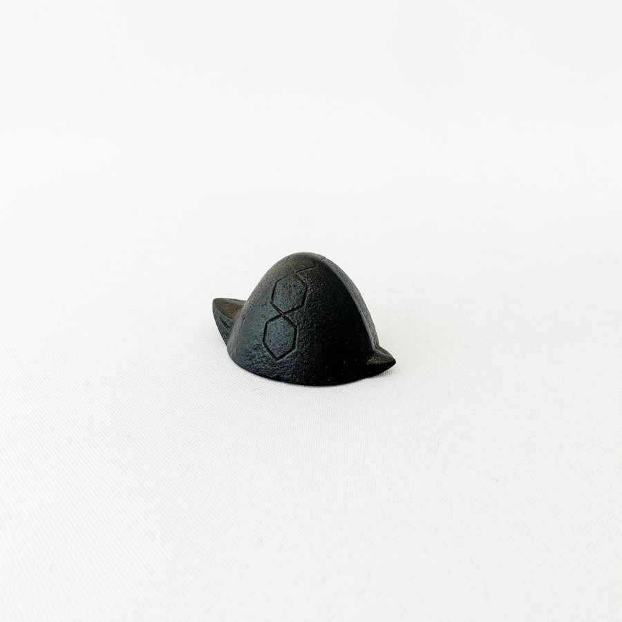 SAIKAI (Others) Kamasada Iron Turtle Paperweight [Ts046] | Office