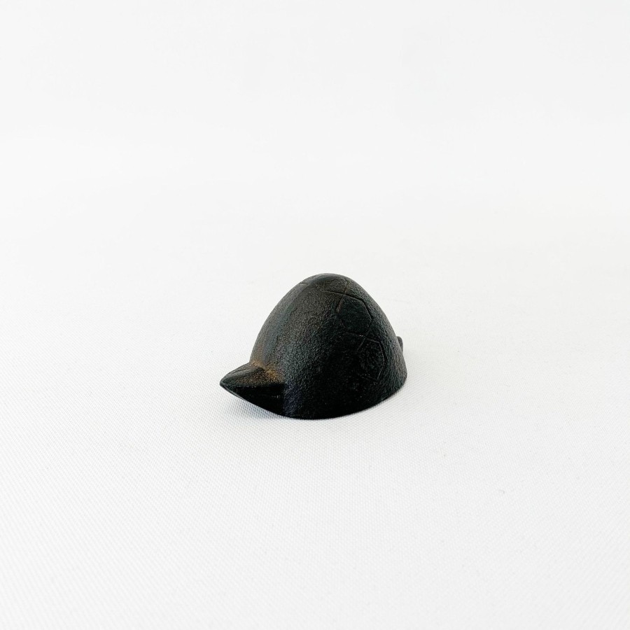 SAIKAI (Others) Kamasada Iron Turtle Paperweight [Ts046] | Office