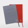 Takeo Paper Takeo Dressco Cloth Notebook | Office