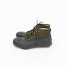 SAIKAI (Others) Moonstar Alweather Olive Shoes | Apparel