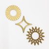 IFJ Tradings Futagami Brass Trivets | Home Decor