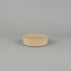 SAIKAI (Hasami) Hp009 - Bowl Natural O 7.3/8" | Bowl