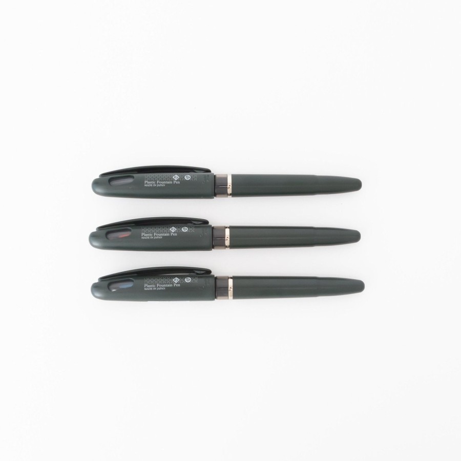 1- 81 Agency Cdt Tradio Fountain Pens | Office