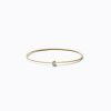 Tortoise-Shihara Shihara One-Stone Hoop Bracelet | Jewelry