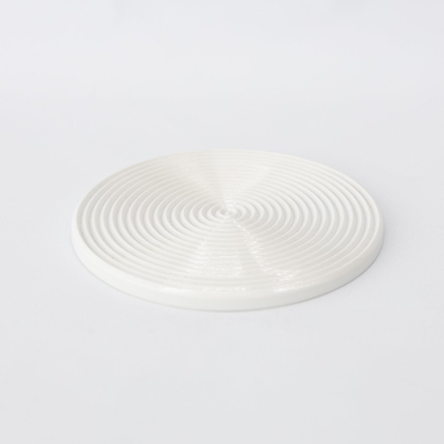 SAIKAI (Others) Elemense Porcelain Tray | Soaps & Scents